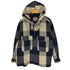 ウールリッチ WOOLRICH BUFFALO CHECK REGULAR HOODIE SHIRT メンズ import:S