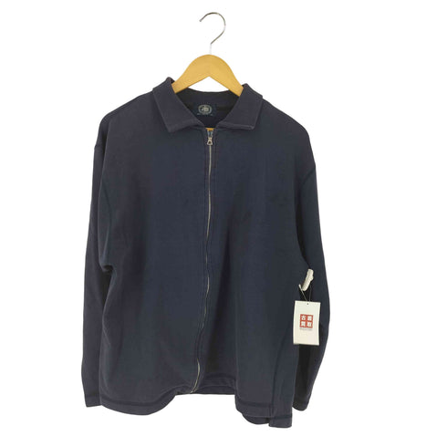 ジェイプレス J.PRESS スウェットジャケット メンズ L
