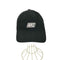 ナイキ NIKE CLUB CAP スウォッシュ 刺繍 ロゴワッペン カスタム アジャスター 6パネル キャップ メンズ M/L