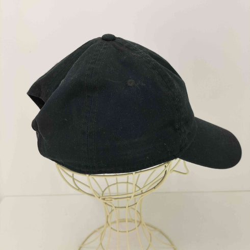 ナイキ NIKE CLUB CAP スウォッシュ 刺繍 ロゴワッペン カスタム アジャスター 6パネル キャップ メンズ M/L