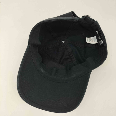 ナイキ NIKE CLUB CAP スウォッシュ 刺繍 ロゴワッペン カスタム アジャスター 6パネル キャップ メンズ M/L