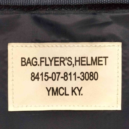ワイエムシーエルケーワイ YMCLKY ナイロンショルダーバッグ メンズ