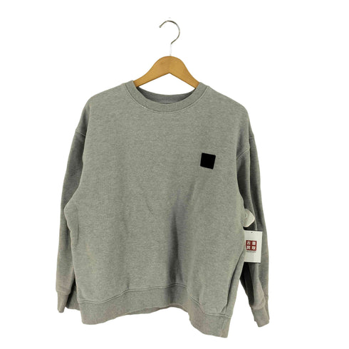 PLAC 長袖スウェット import レディース M