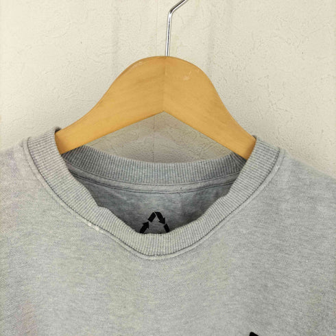 PLAC 長袖スウェット import レディース M