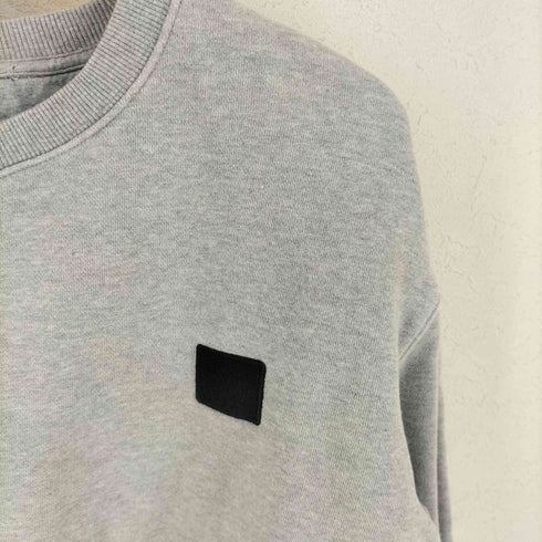 PLAC 長袖スウェット import レディース M
