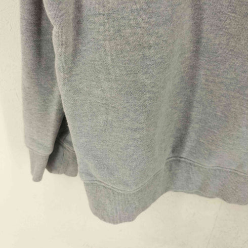 PLAC 長袖スウェット import レディース M