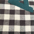 アクネストゥディオズ ACNE STUDIOS Multicolor Checkered Logo Wool Scarf レディース
