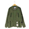 トミーヒルフィガー TOMMY HILFIGER ミリタリージャケット メンズ XL