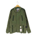 トミーヒルフィガー TOMMY HILFIGER ミリタリージャケット メンズ XL