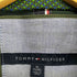 トミーヒルフィガー TOMMY HILFIGER ミリタリージャケット メンズ XL