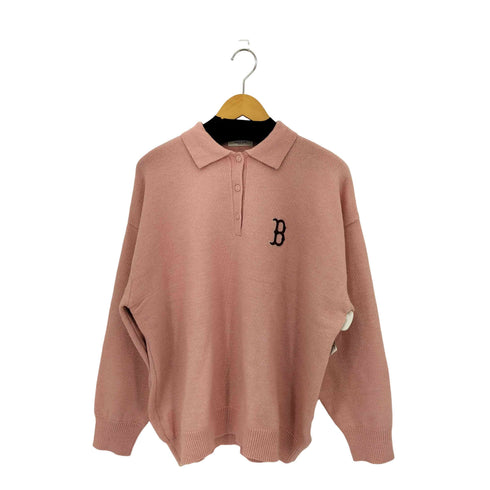 フリークスストア FREAKS STORE MLB ポロニット レディース FREE