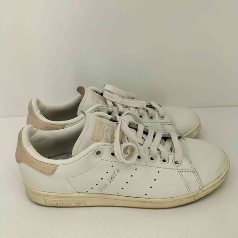 アディダスオリジナルス adidas Originals STAN SMITH スタンスミス ローカットスニーカー レディース JPN:24.5