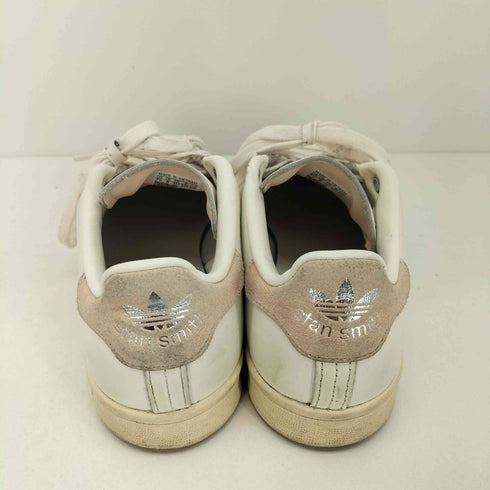 アディダスオリジナルス adidas Originals STAN SMITH スタンスミス ローカットスニーカー レディース JPN:24.5