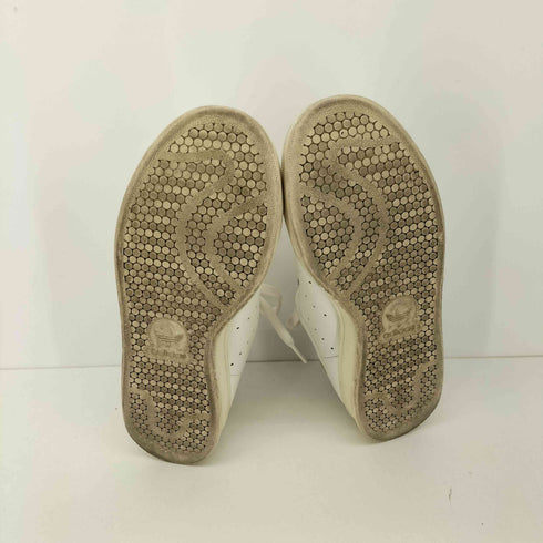 アディダスオリジナルス adidas Originals STAN SMITH スタンスミス ローカットスニーカー レディース JPN:24.5