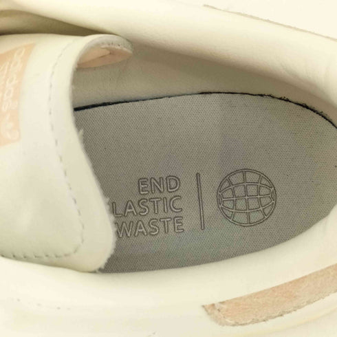 アディダスオリジナルス adidas Originals STAN SMITH スタンスミス ローカットスニーカー レディース JPN:24.5