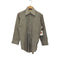アロー ARROW 60s USA製 perma iron 長袖シャツ メンズ