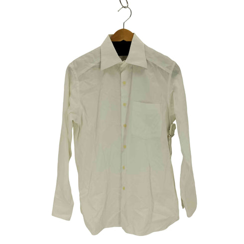 ヨウジヤマモトダーバンアール Yohji Yamamoto DURBAN A.A.R ドレスシャツ メンズ