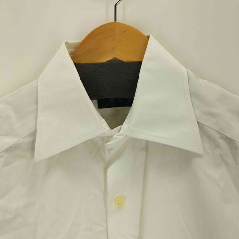 ヨウジヤマモトダーバンアール Yohji Yamamoto DURBAN A.A.R ドレスシャツ メンズ