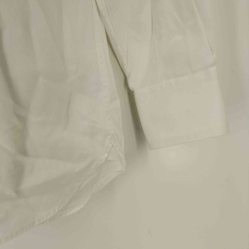 ヨウジヤマモトダーバンアール Yohji Yamamoto DURBAN A.A.R ドレスシャツ メンズ