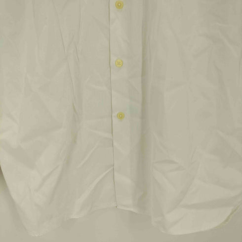 ヨウジヤマモトダーバンアール Yohji Yamamoto DURBAN A.A.R ドレスシャツ メンズ