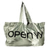 OPEN YY トートバッグ レディース