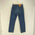 リーバイス Levis 90s USA製 501 ボタン裏522 ボタンフライデニムパンツ メンズ W28L30