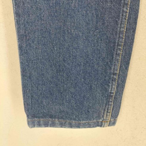 リーバイス Levis 90s USA製 501 ボタン裏522 ボタンフライデニムパンツ メンズ W28L30
