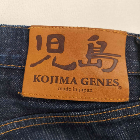 コジマジーンズ 児島 KOJIMA GENES メンズ 33