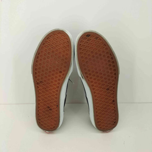 バンズ VANS ERA ローカットスニーカー レディース JPN:24.5