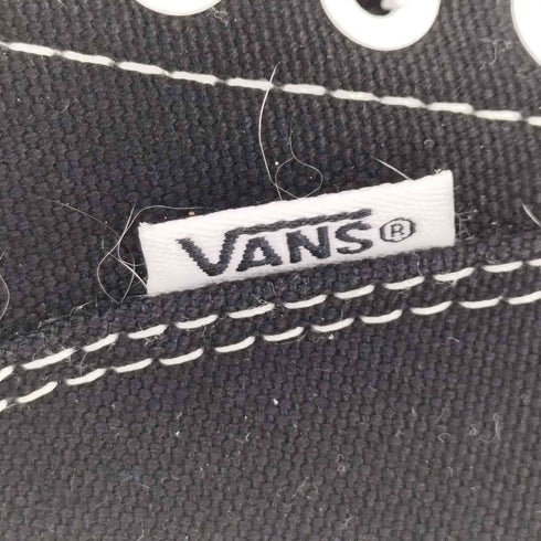 バンズ VANS ERA ローカットスニーカー レディース JPN:24.5