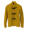 トミーヒルフィガー TOMMY HILFIGER ウール ニット ダッフルコート メンズ import:S