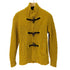 トミーヒルフィガー TOMMY HILFIGER ウール ニット ダッフルコート メンズ import:S