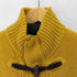 トミーヒルフィガー TOMMY HILFIGER ウール ニット ダッフルコート メンズ import:S