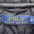 ポロラルフローレン POLO RALPH LAUREN スモールポニー刺繍 バイカラー フーデッド ジップアップベスト メンズ JPN:M