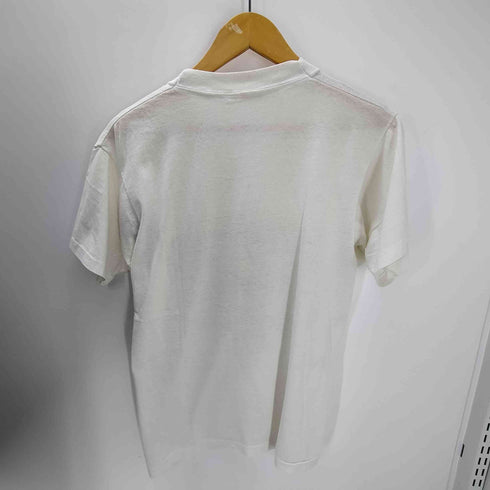 Mfd. by SSI ゲーム キャラクタープリント Tシャツ 袖シングル メンズ