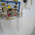 Mfd. by SSI ゲーム キャラクタープリント Tシャツ 袖シングル メンズ