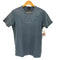 エンポリオアルマーニ EMPORIO ARMANI ビッグ イーグルロゴプリント くるTシャツ メンズ import:S