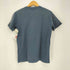 エンポリオアルマーニ EMPORIO ARMANI ビッグ イーグルロゴプリント くるTシャツ メンズ import:S