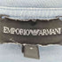 エンポリオアルマーニ EMPORIO ARMANI ビッグ イーグルロゴプリント くるTシャツ メンズ import:S