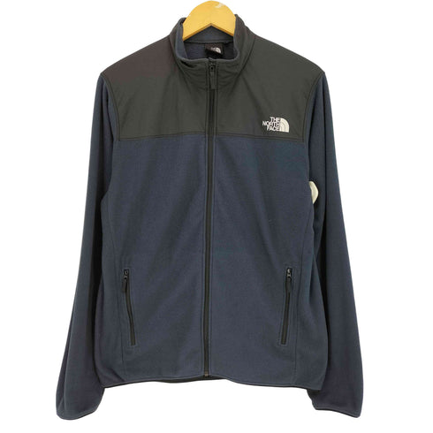 ザノースフェイス THE NORTH FACE マウンテンバーサマイクロジャケット レディース import:XL