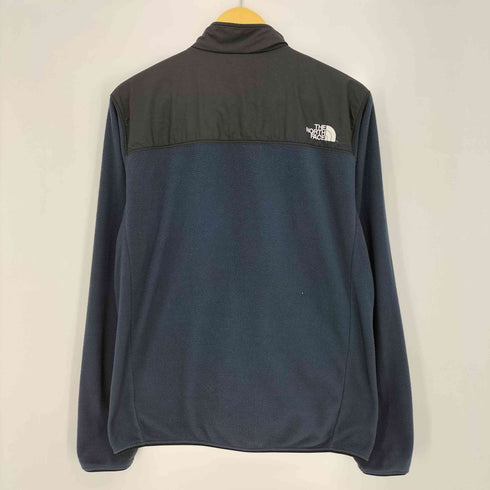 ザノースフェイス THE NORTH FACE マウンテンバーサマイクロジャケット レディース import:XL