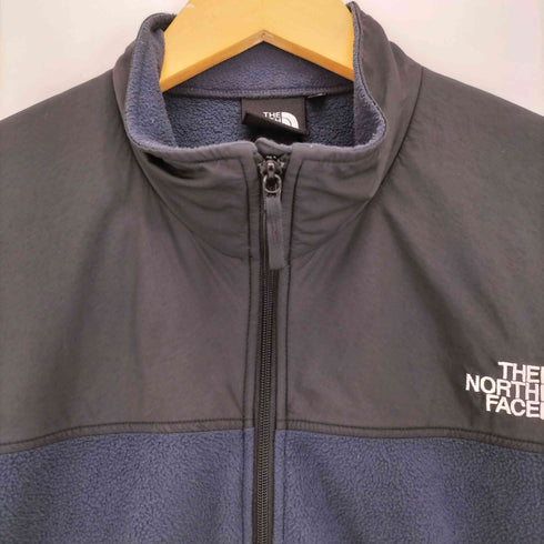 ザノースフェイス THE NORTH FACE マウンテンバーサマイクロジャケット レディース import:XL