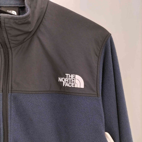 ザノースフェイス THE NORTH FACE マウンテンバーサマイクロジャケット レディース import:XL