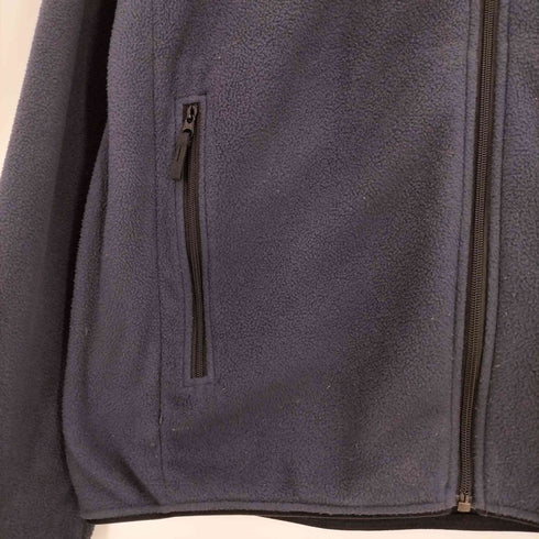ザノースフェイス THE NORTH FACE マウンテンバーサマイクロジャケット レディース import:XL