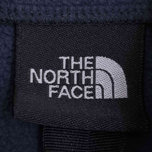 ザノースフェイス THE NORTH FACE マウンテンバーサマイクロジャケット レディース import:XL