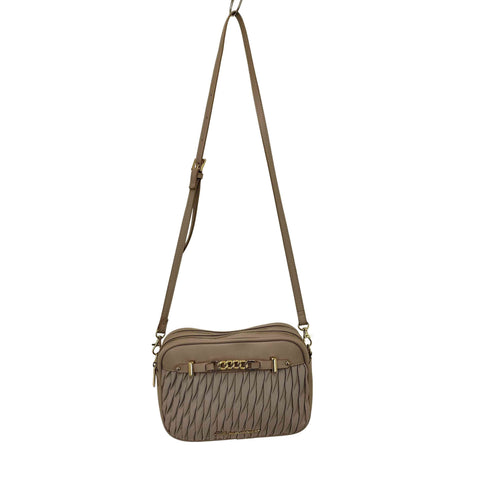 ジルバイジルスチュアート JILL by JILLSTUART キルティング ショルダーバッグ レディース