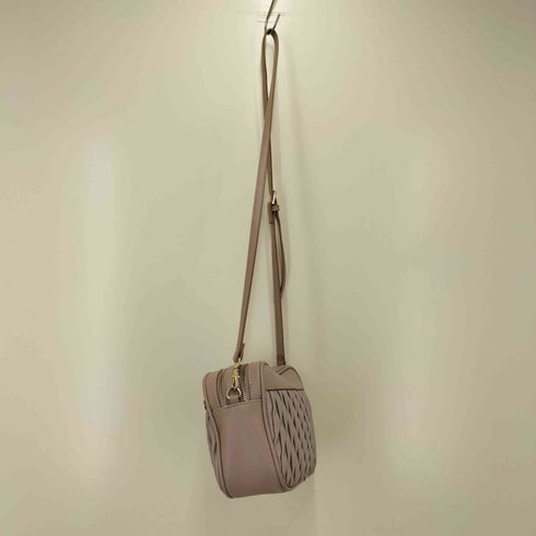 ジルバイジルスチュアート JILL by JILLSTUART キルティング ショルダーバッグ レディース