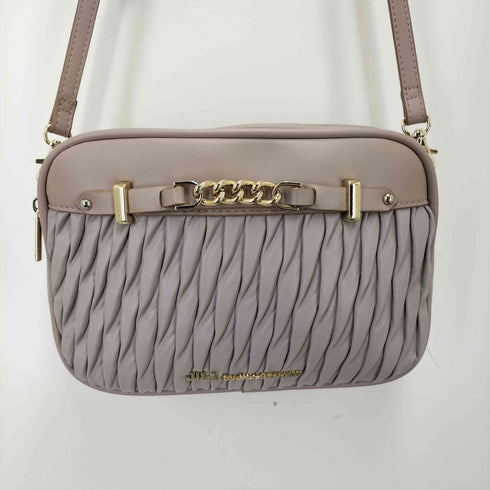 ジルバイジルスチュアート JILL by JILLSTUART キルティング ショルダーバッグ レディース