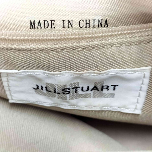 ジルバイジルスチュアート JILL by JILLSTUART キルティング ショルダーバッグ レディース