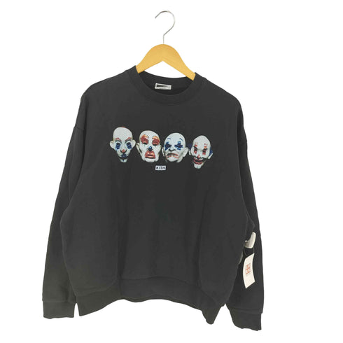 キス KITH Thugs Vintage Nelson Crewneck メンズ M